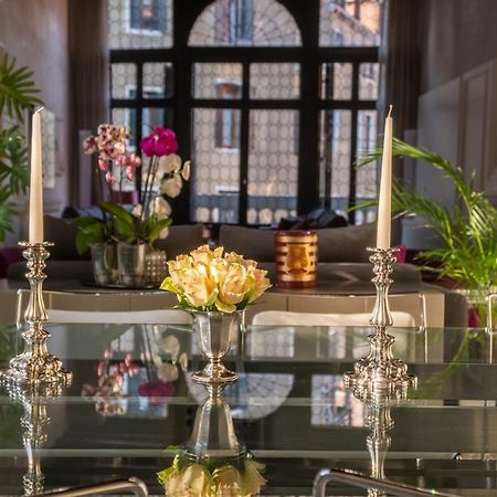 Palazzo Soranzo Noble Floor R&R Διαμέρισμα Βενετία Εξωτερικό φωτογραφία