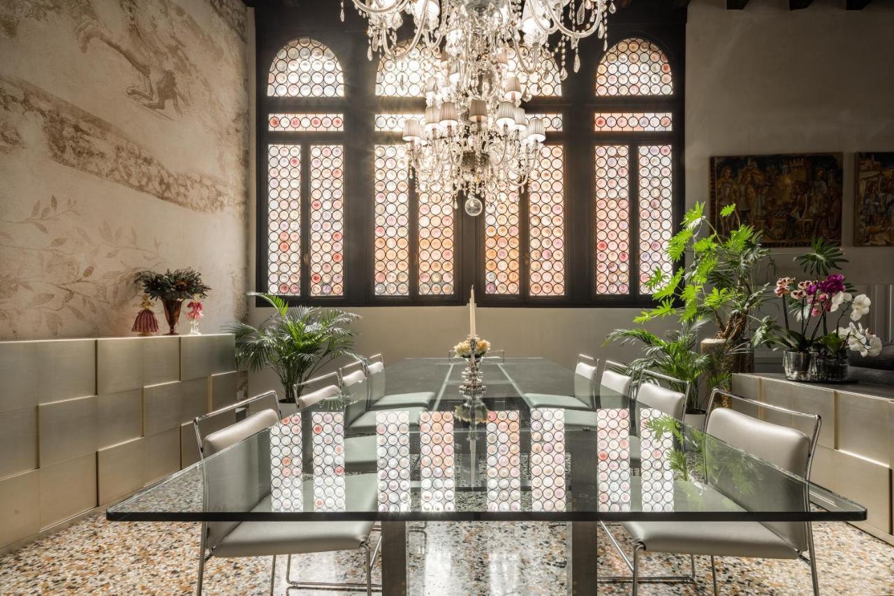 Palazzo Soranzo Noble Floor R&R Διαμέρισμα Βενετία Εξωτερικό φωτογραφία
