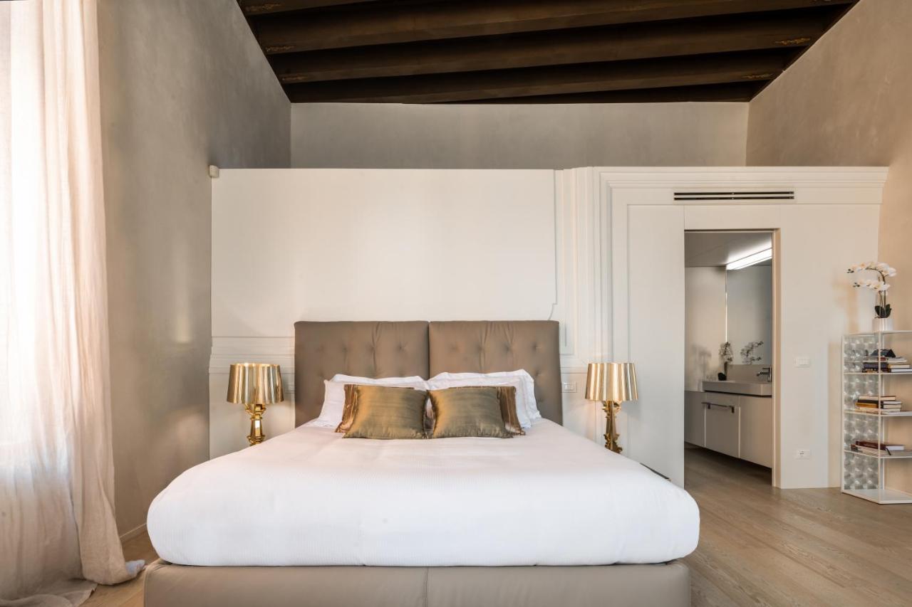 Palazzo Soranzo Noble Floor R&R Διαμέρισμα Βενετία Εξωτερικό φωτογραφία